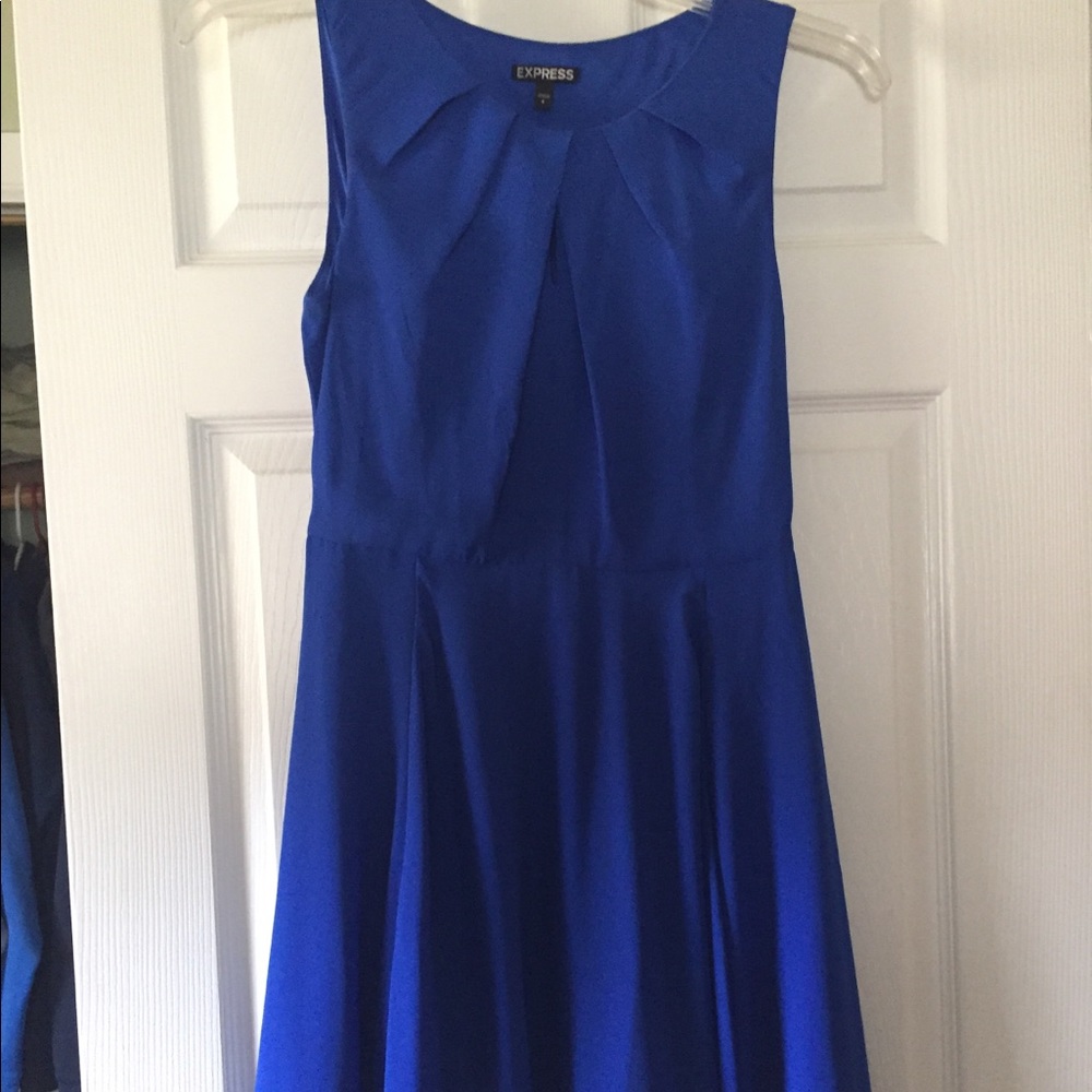 Express Dress